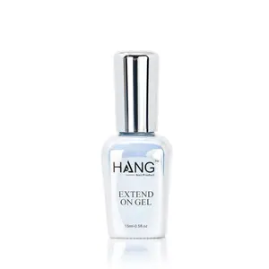 Hang Pure Extend Glue Gel – Advanced Formula