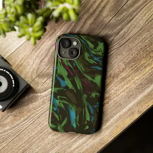 EMERGENCE SERIES: RTHNK Tough Cases