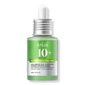 ANUA Azelaic Acid 10 Hyaluron Redness Soothing Serum
