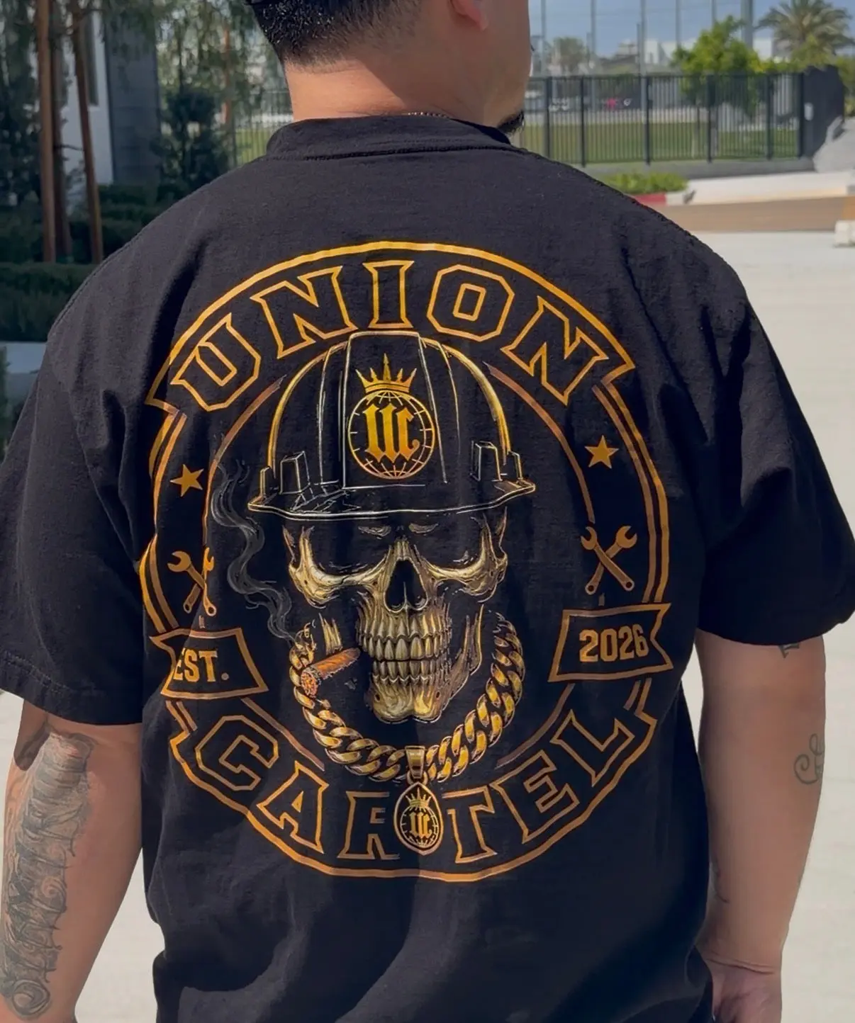 UC Gold
