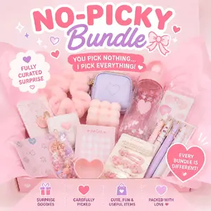 Cute No-Picky Bundle