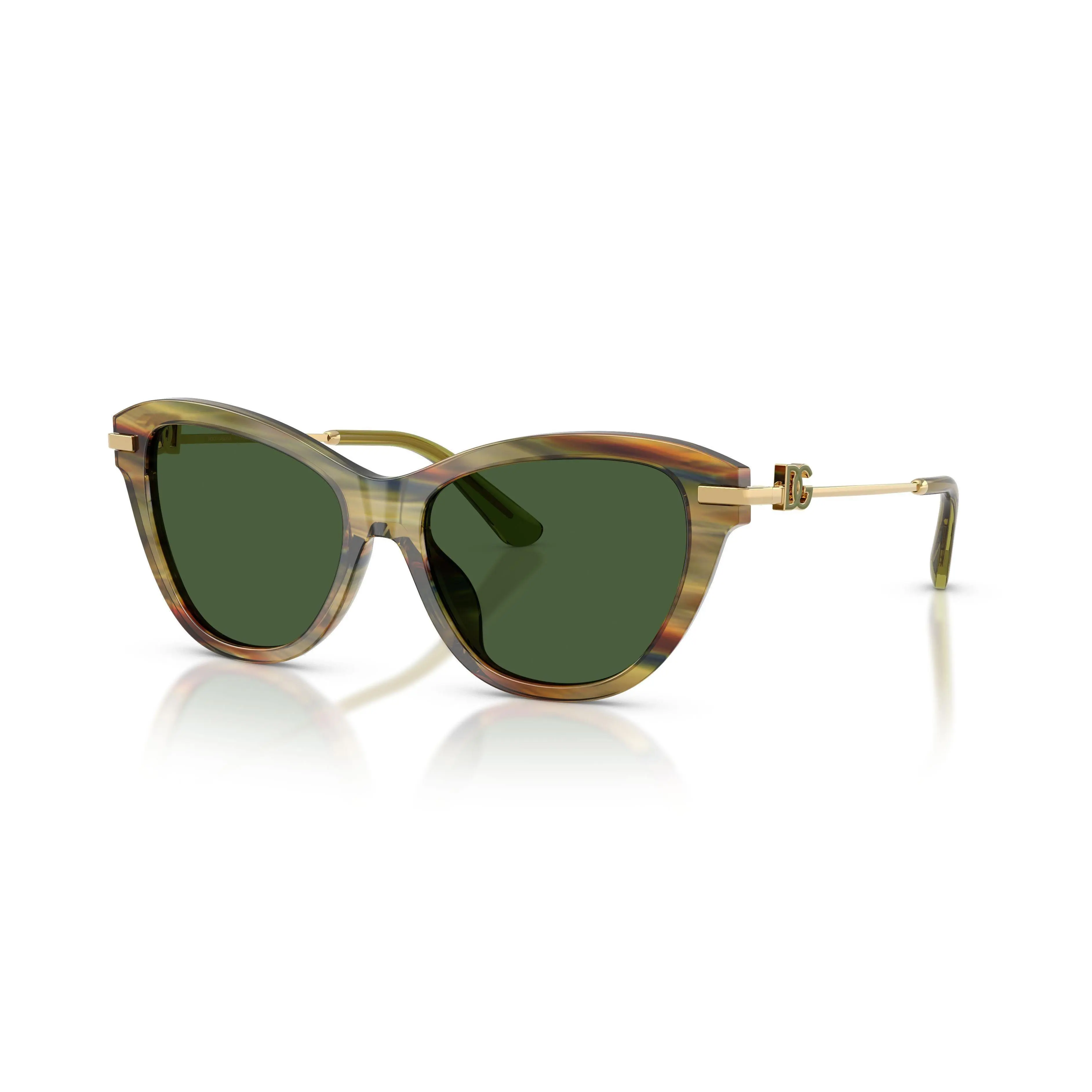 Dolce & Gabbana 4534 Sunglasses