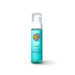 Mega Defining Mousse with Kukui Oil Mega Defining Mousse with Kukui Oil