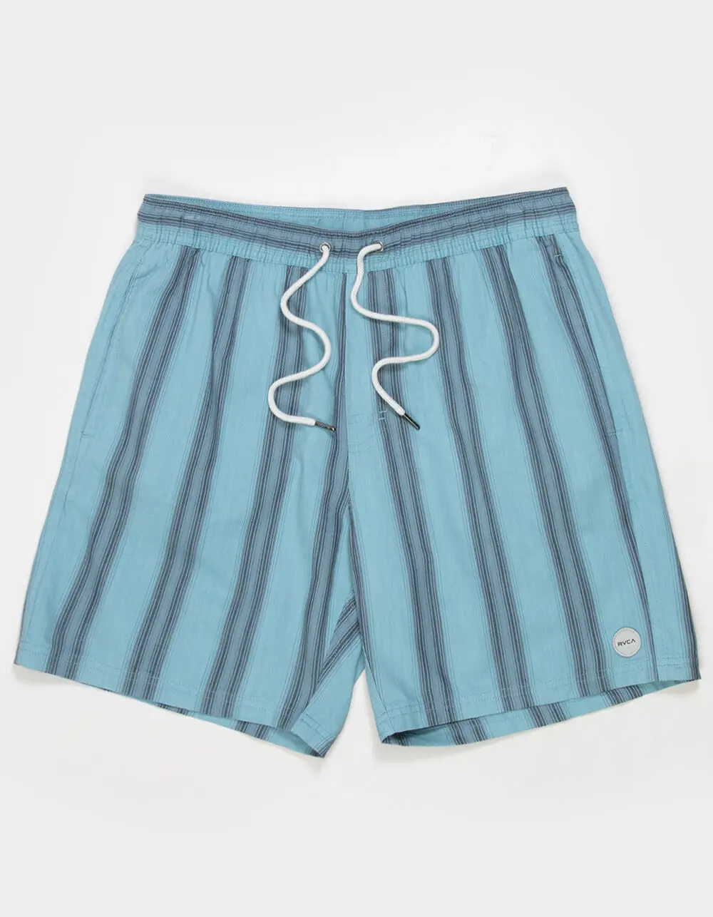 RVCA Sands Mens Stripe Shorts RVCA Sands Mens Stripe Shorts