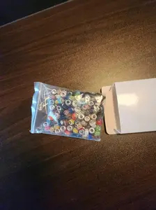 Bracelets Spacers