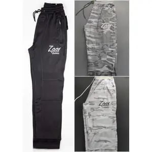 Zaar Guitars Joggers