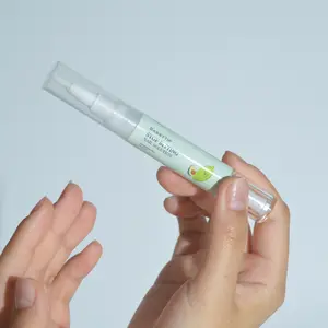 Nail Biting Prevention