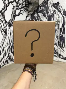 8 Disc Discmania Mystery Box - Alden Harris Edition