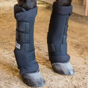 Dura-Tech Tekno-Dri Breathable Quick Wraps