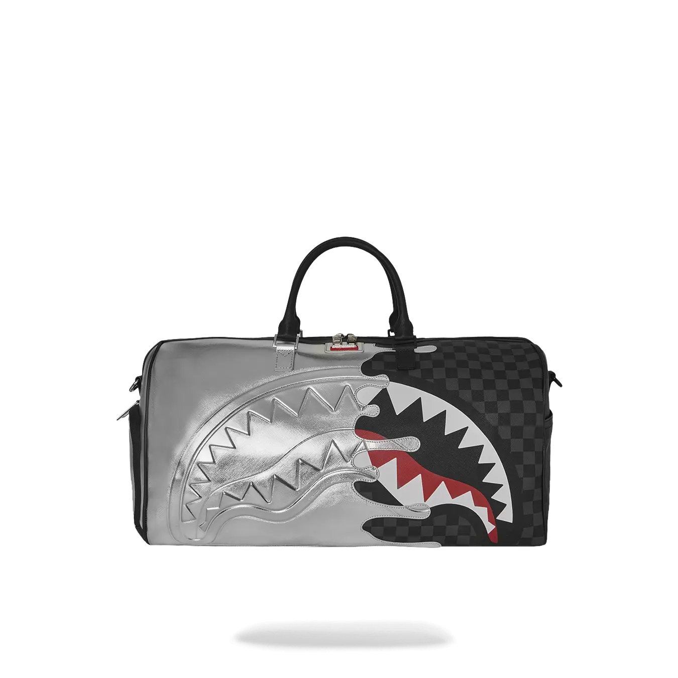 CHROME SPECTRE DUFFLE