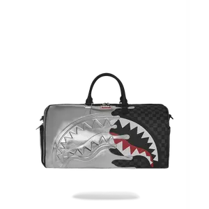 CHROME SPECTRE DUFFLE