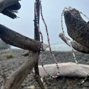 Mermaid necklace