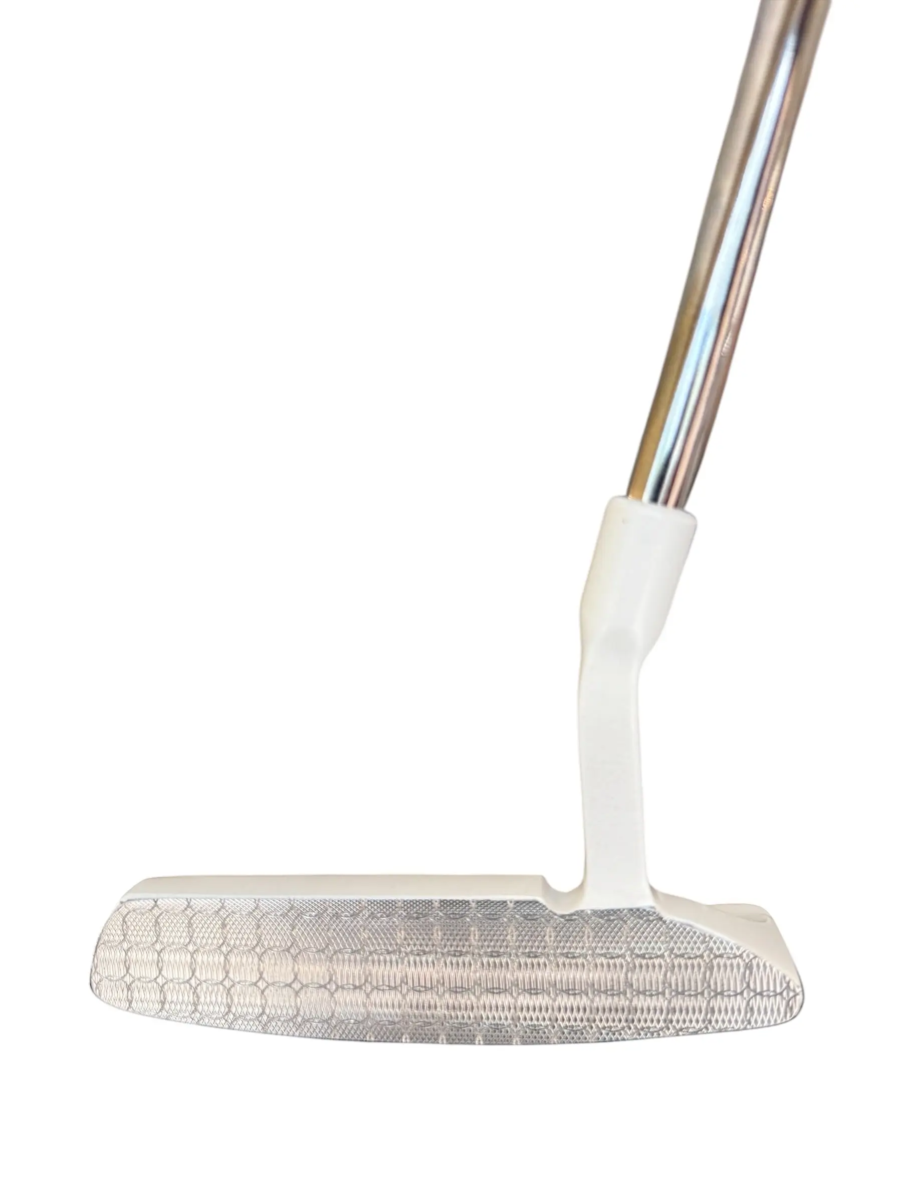 Lombardi Golf Pisa Golf Putter