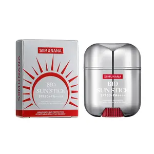 Protective Cream, Isolation Protection, Refreshing and Non-Greasy, UV Protection, Sun Shield