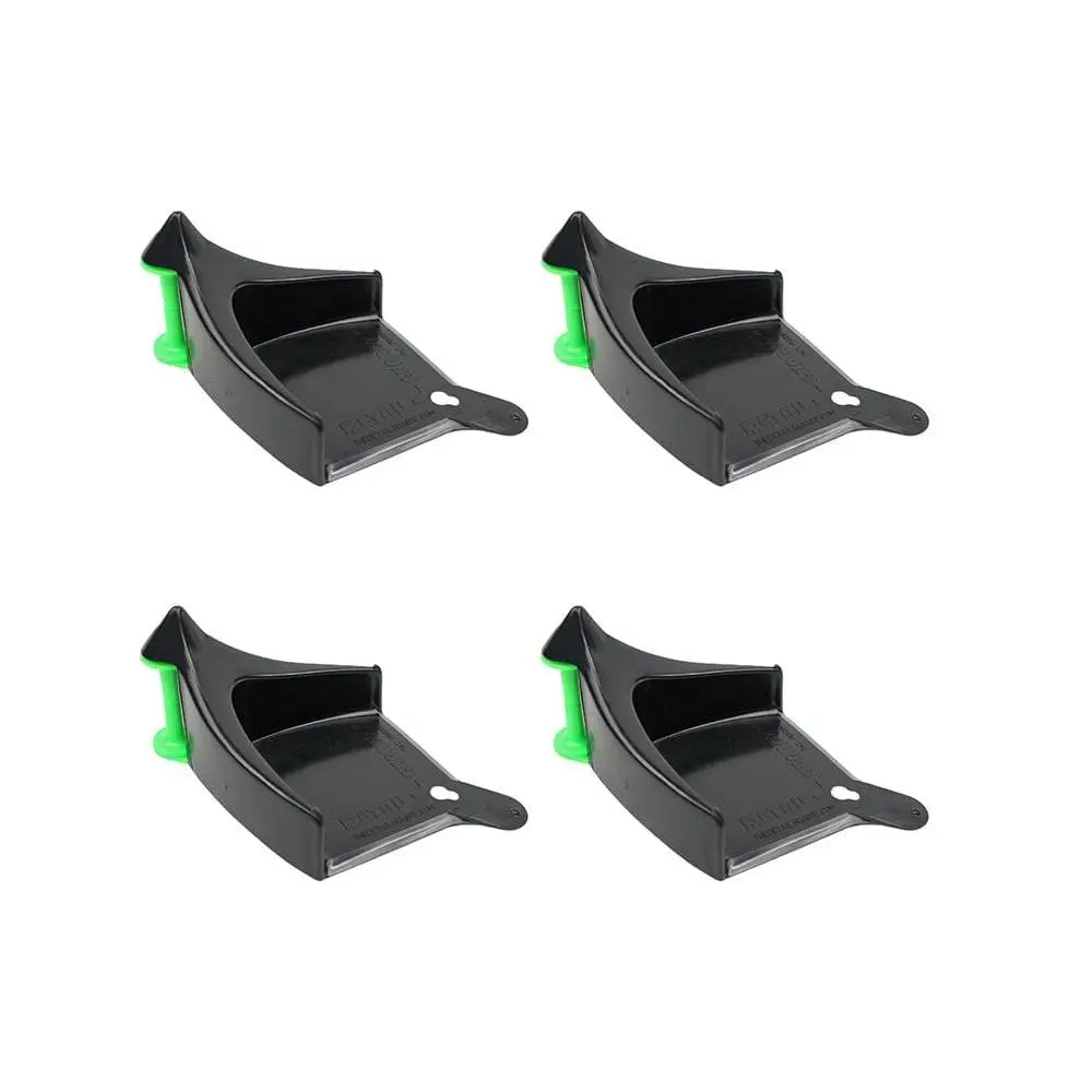 Hose Guide by Detail Guardz 4-pack
