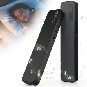 2026 Pillow Speaker,Bluetooth Pillow Speakers for Sleeping,Ultra-Thin Under Pillow Speakers with White Noise Timer,Flat Under Pillow Speaker for Side Sleeper,Wireless Sleep Aid for Adult outdoorfun