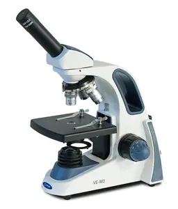 Velab VE-M3 Biological Monocular Microscope - Intermediate