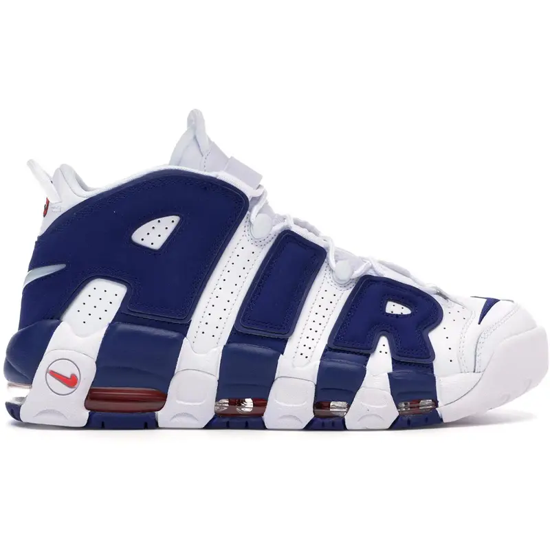 Nike Air More Uptempo Knicks