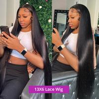 13x6 HD Lace Wig