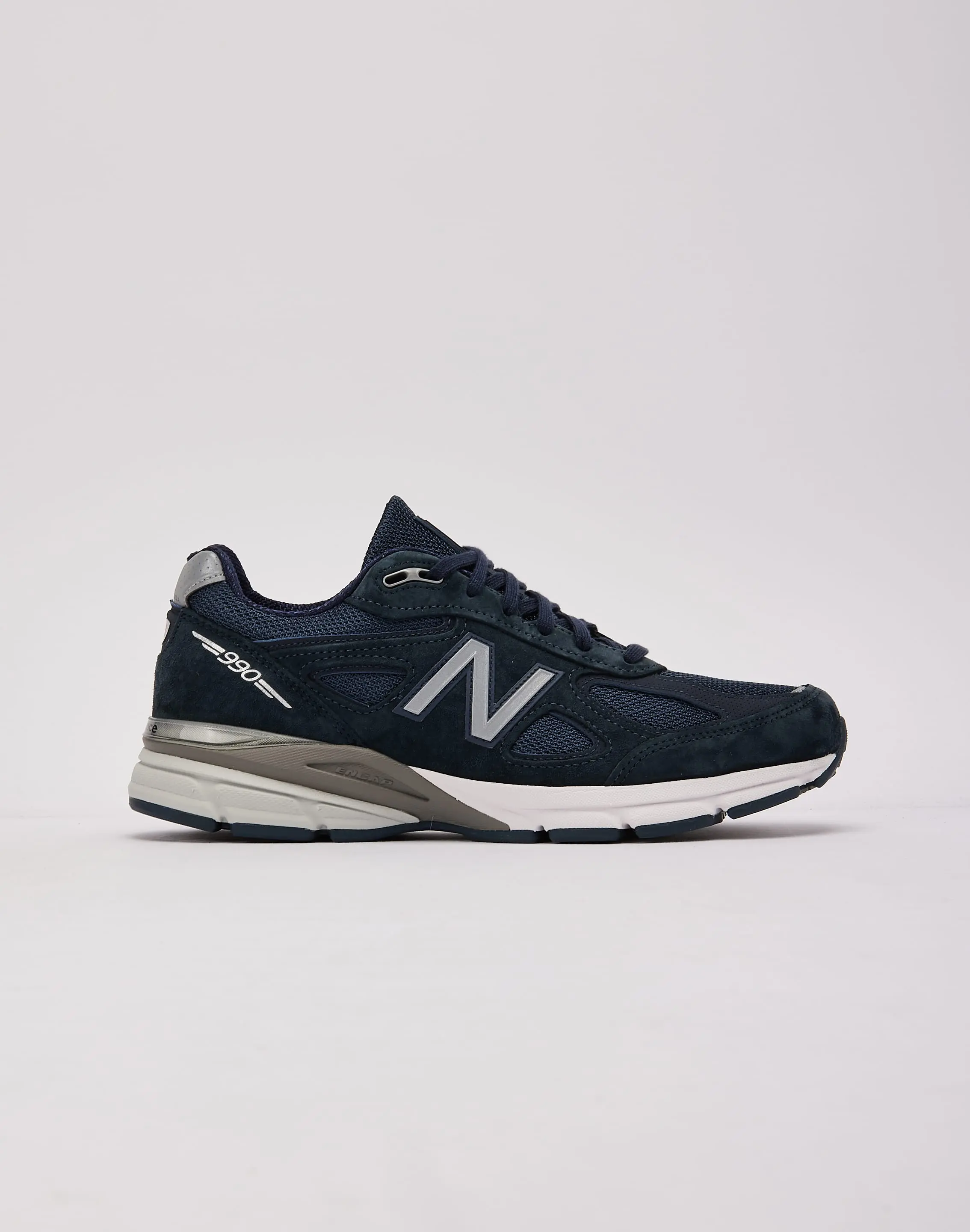Mens New Balance MADE in USA 990v4