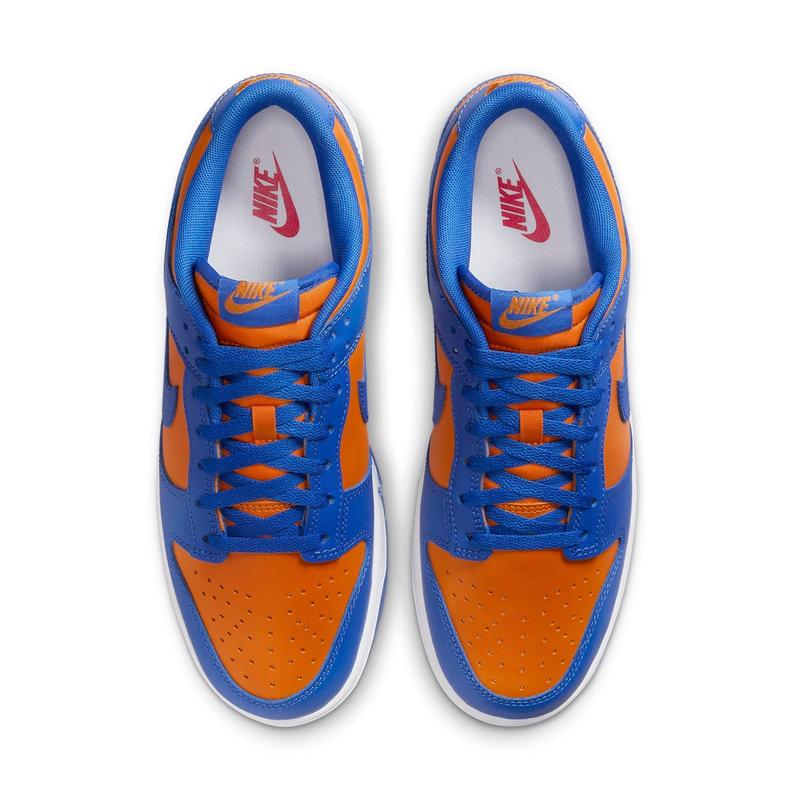 Nike Dunk Low 'Knicks' DV0833-800