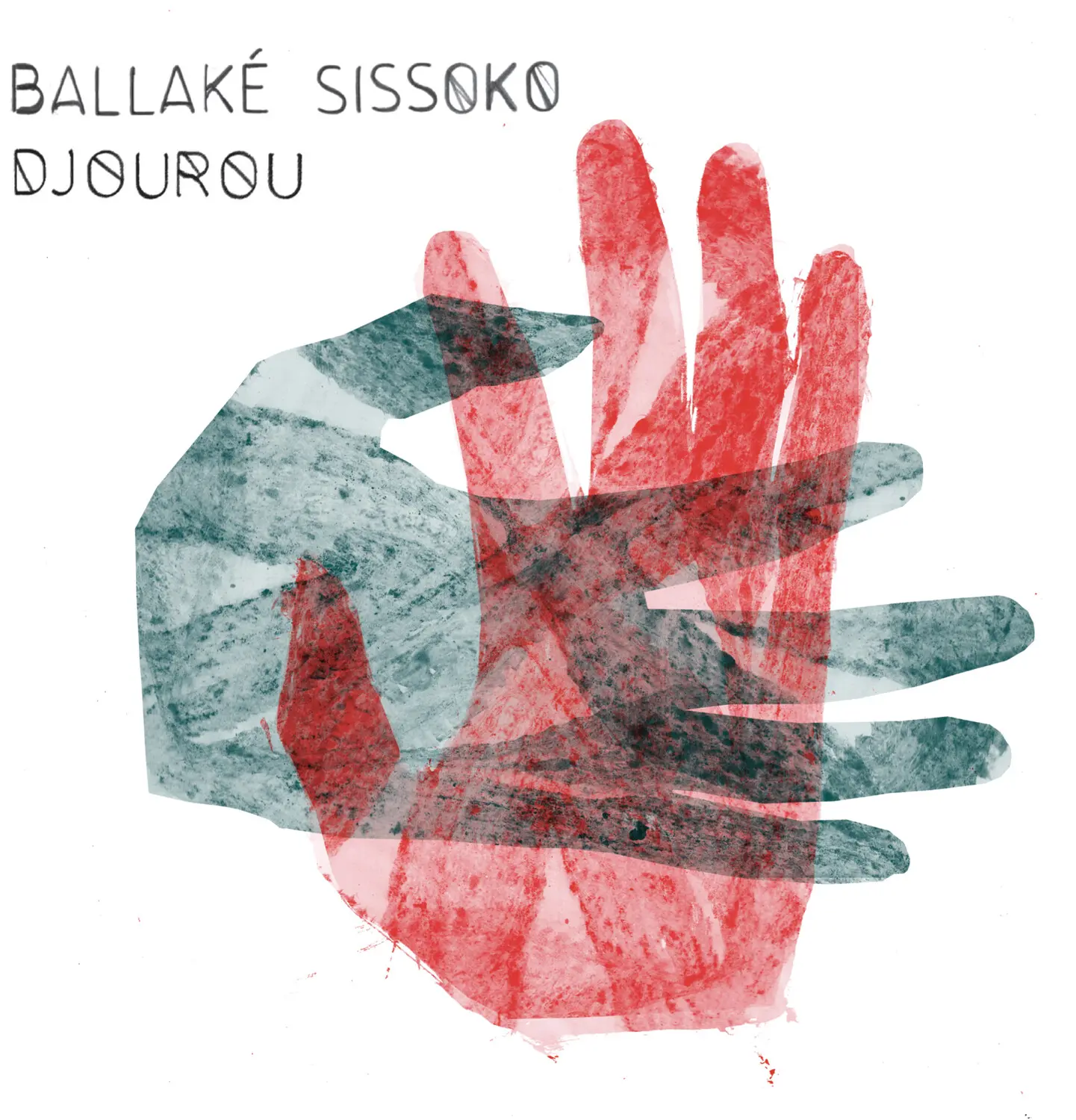 Ballake Sissoko - Djourou Album, Compact Disc (CD) with Digipack Packaging, Music Cds