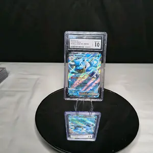 Graded Pokémon Card Pack