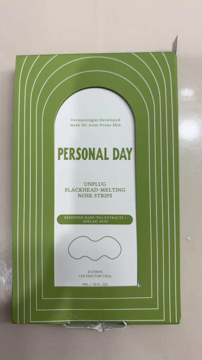 Item: Beauty: NA, all