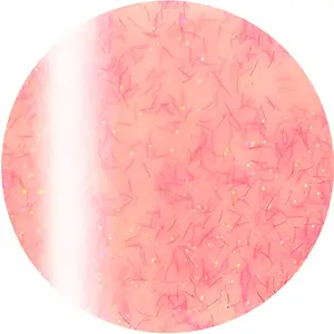 ageha Gel Opti Color #4-24 Baby Pink [Jar]
