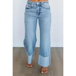 Olivia Vervet Jeans - Amusing Olivia Vervet Jeans - Amusing