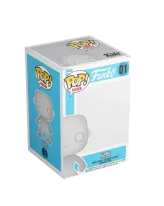 Funko Pop Vinyl Figure