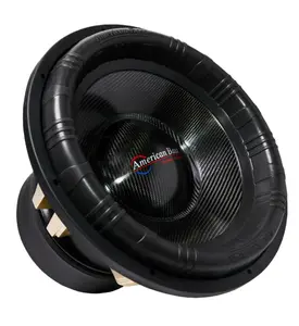King 18" Subwoofer