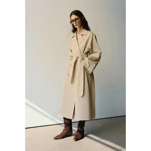 Balham Trench Coat