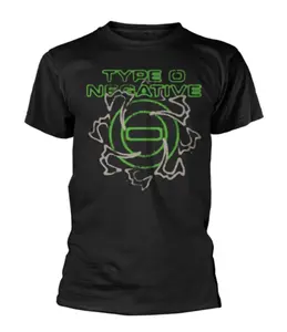 Type O Negative "O Logo" T-Shirt