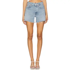 AGOLDE Parker Long Short in Replica