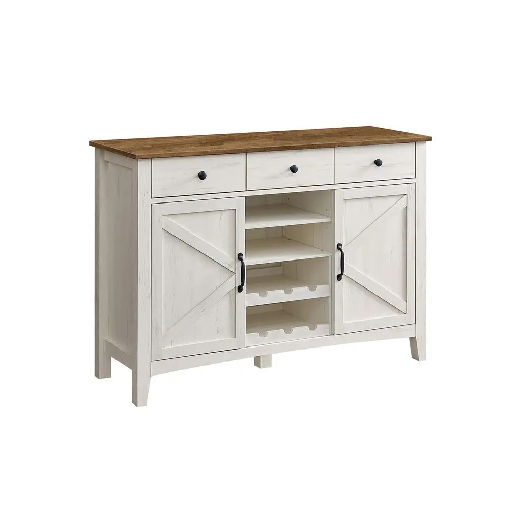 VASAGLE Sideboard Buffet Cabinet with Storage VASAGLE Sideboard Buffet Cabinet with Storage