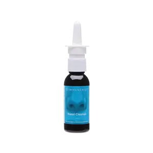 ImmuneMist Nasal Cleanse Spray - 250 Sprays