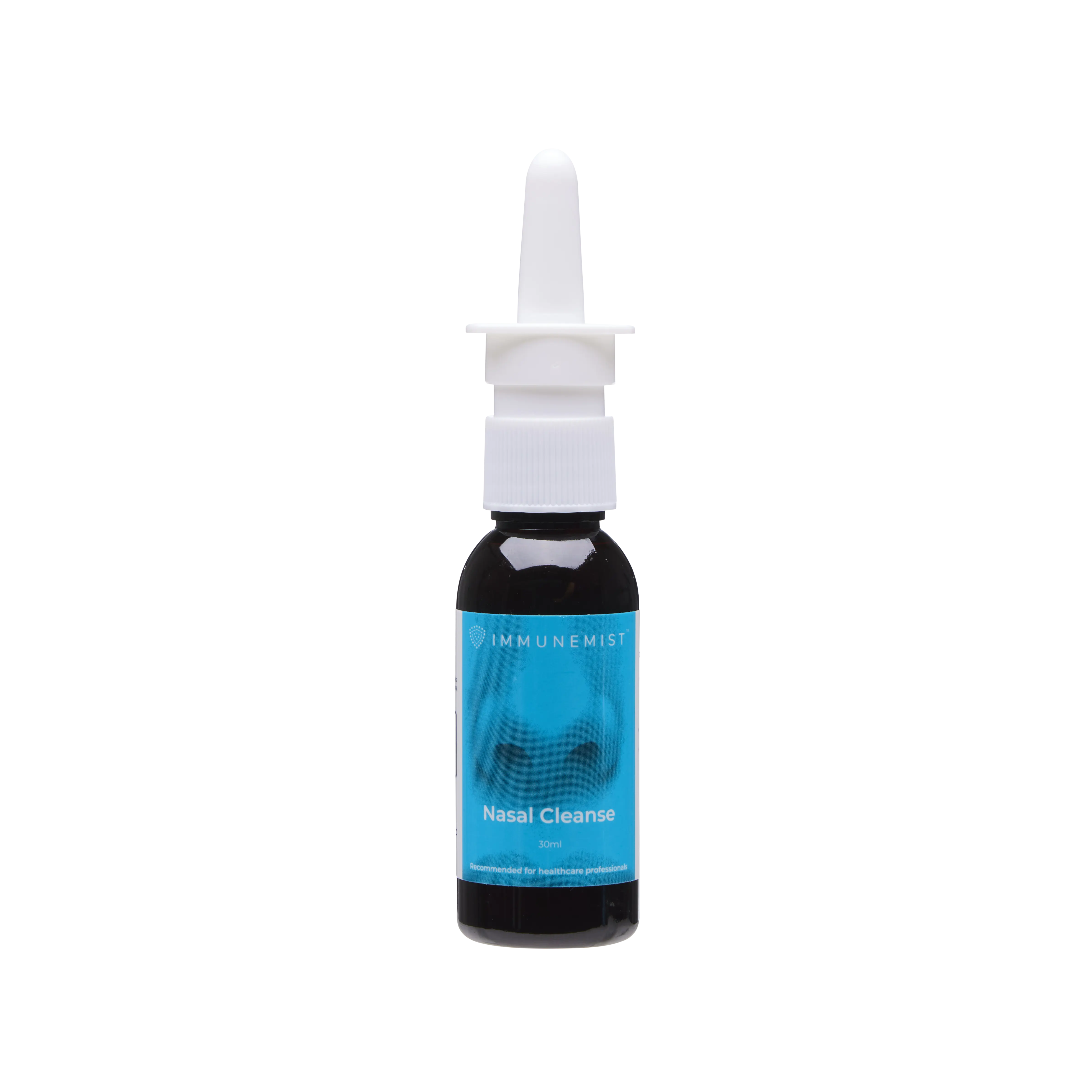ImmuneMist Nasal Cleanse Spray - 250 Sprays