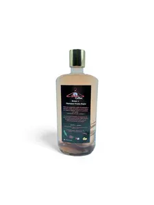 Krece+ Red Fruits Shampoo(Quick Long)