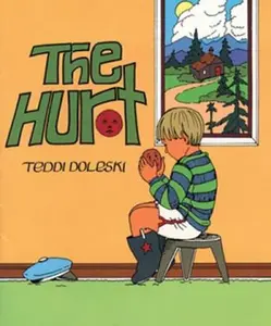 USED-The Hurt by Doleski, Teddi (Paperback)