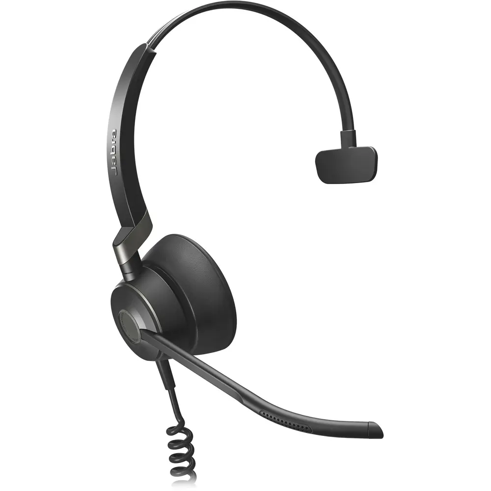 Jabra Engage 50 II USB-C UC Mono Wired Headset