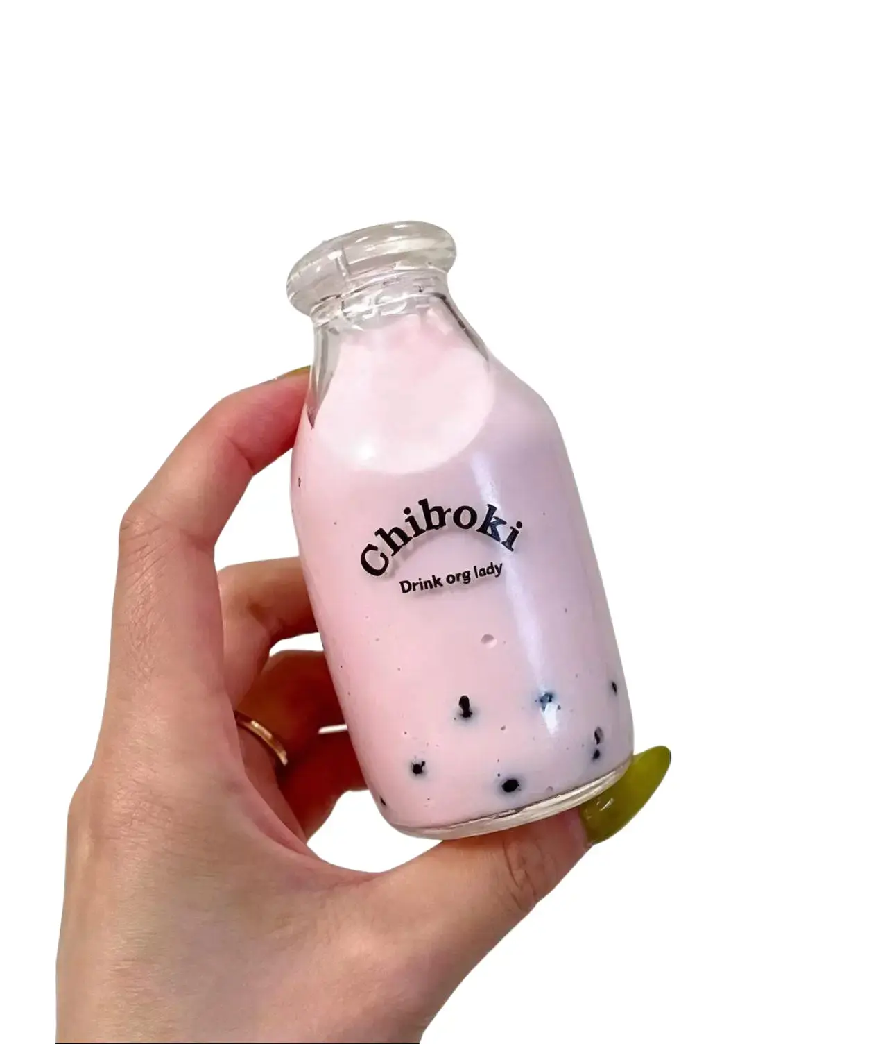 Assorted Bottle Stress Ball Milk Bottle Squishy Toys Squeeze Ball ASMR Sensory ADHD Anti Stress Relievers Fidget Toys for Adults cream stick anxiety