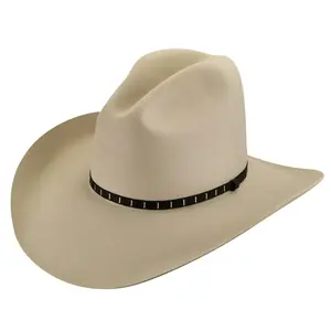 Bailey Elbridge 3X Western Hat