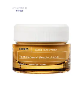 Black Pine Primus Youth Renewal Sleeping Facial
