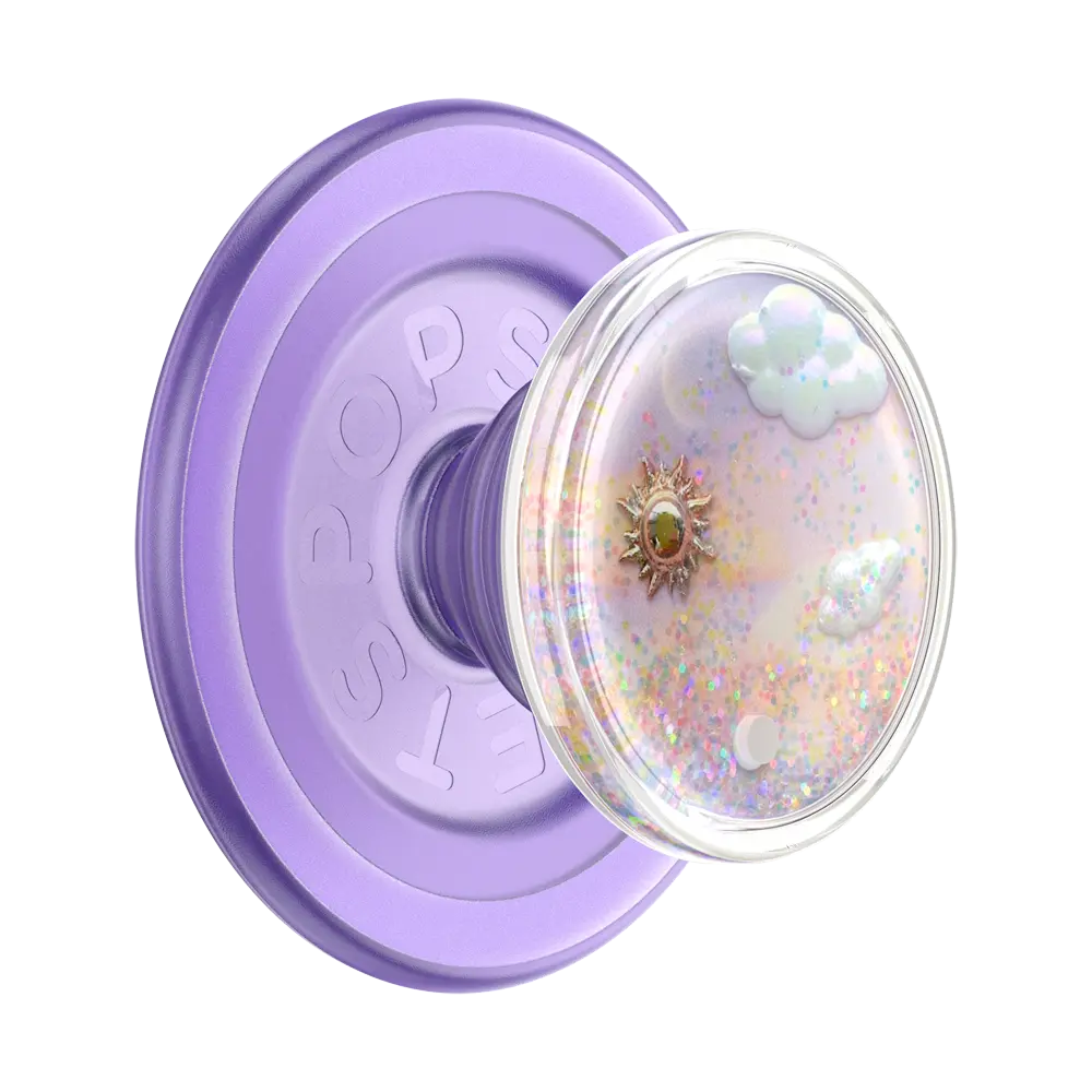 Popsockets MagSafe PopGrip Tidepool Dreamy Whirl