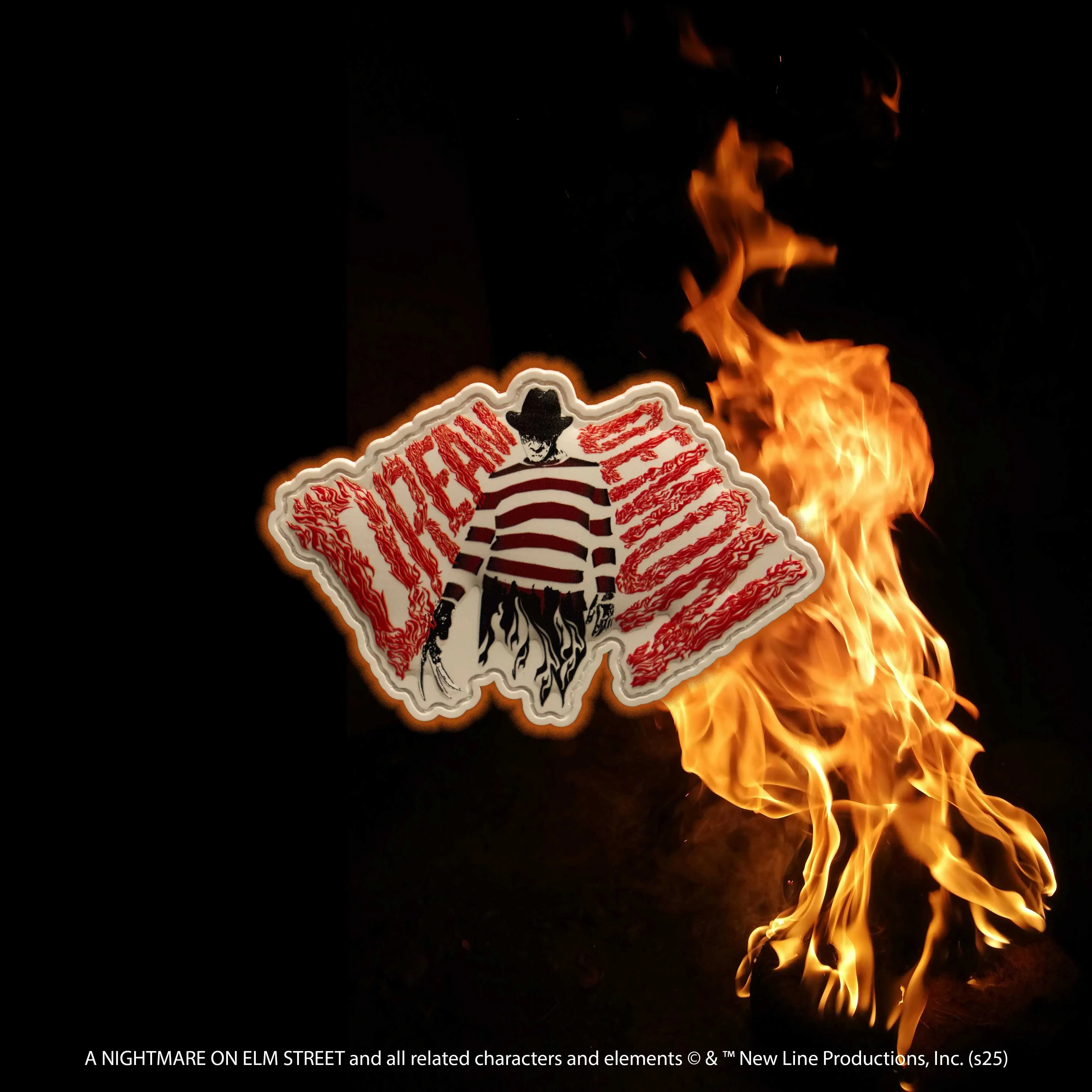NOES Dream Demon Patch Sale