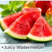 Juicy Watermelon- Body Oil