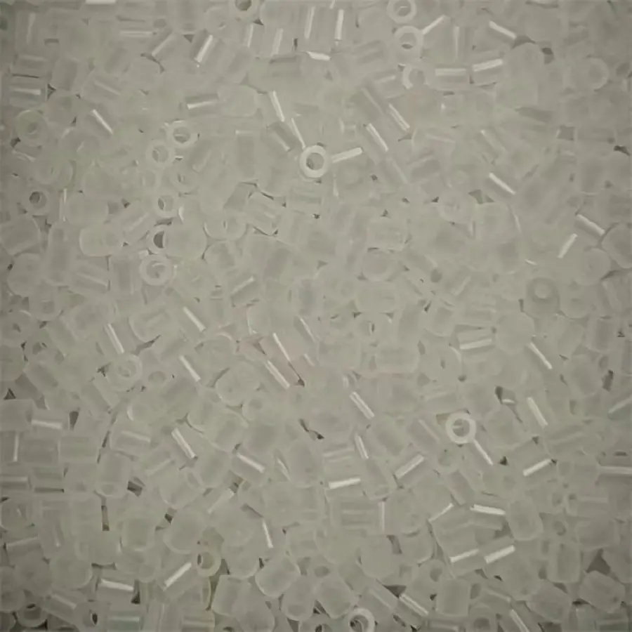 Clear Beads 10 Packs (Approx. 10,000 Beads)