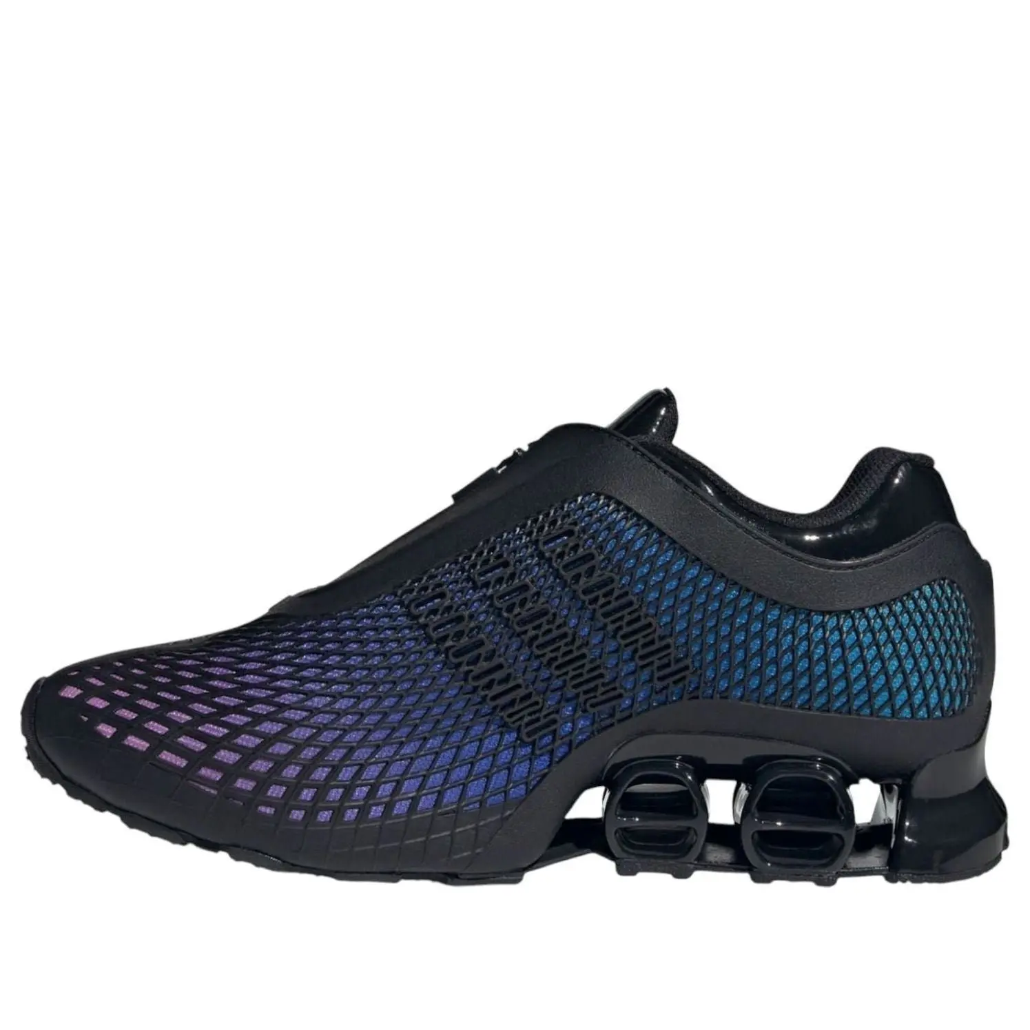 adidas Megaride S2 'Purple Blue' JR5743