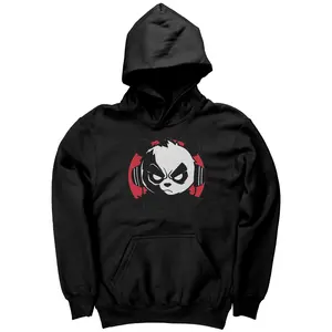 Youth DJ PANDA Hoodie